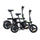 U1 Electric Bike 2-Pack Combo