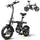 Finbike U1 Electric Commuter Bike 14