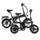 U1 & U3 Electric Bike Combo