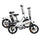 U3 & U4 Electric Bike Combo