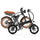 U3 & R6 Electric Bike Combo