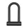 CS003 Silicone Sleeve U Lock