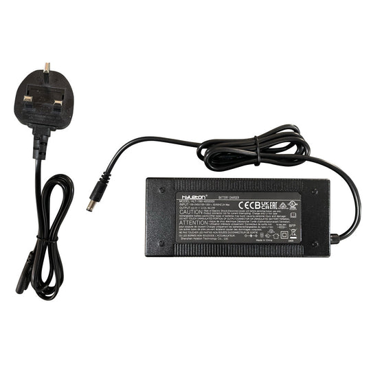 Chargeur 42V 3A
