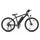 Finbike M10 Electric Mountain Bike 26