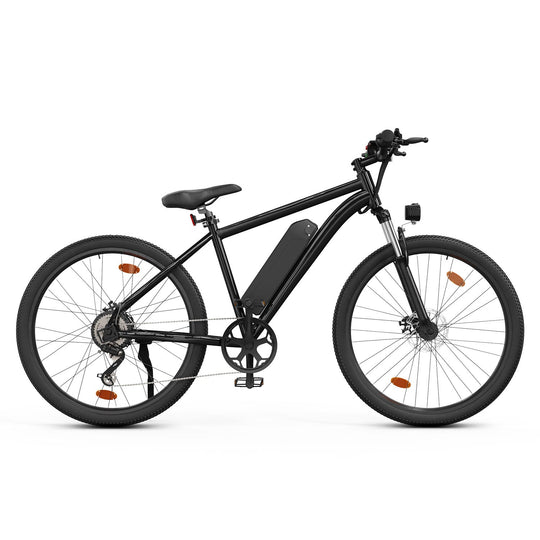 Finbike M10 Electric Mountain Bike 26" Off-Road Tires 36V 10.4Ah Battery