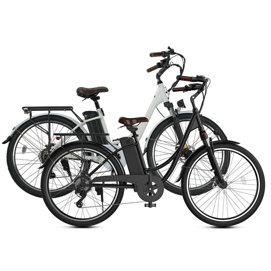 U2 Electric Bike 2-Pack Combo