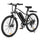 Finbike EB3 Electric Mountain Bike 26