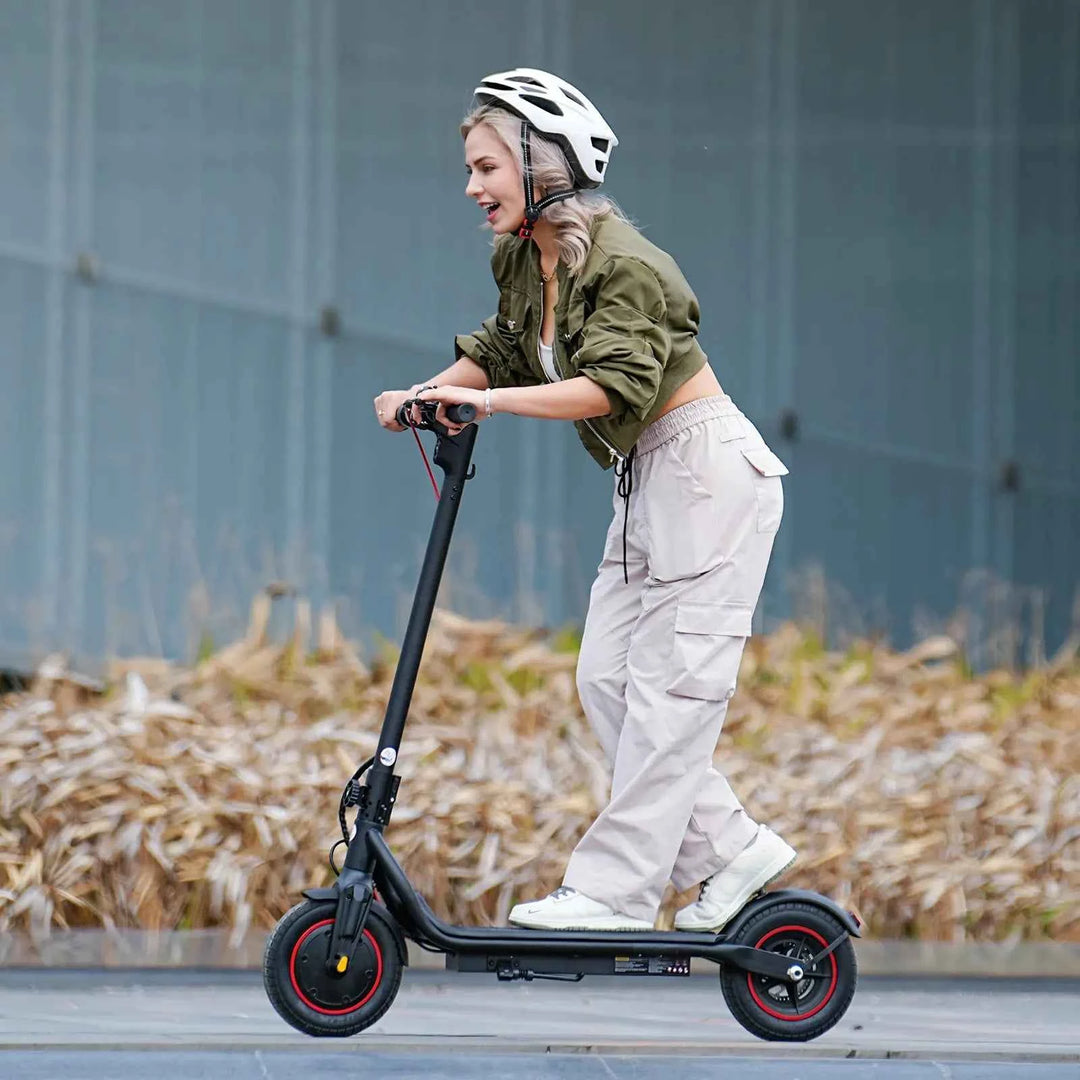 Finbike W6 Electric Commuter Scooter