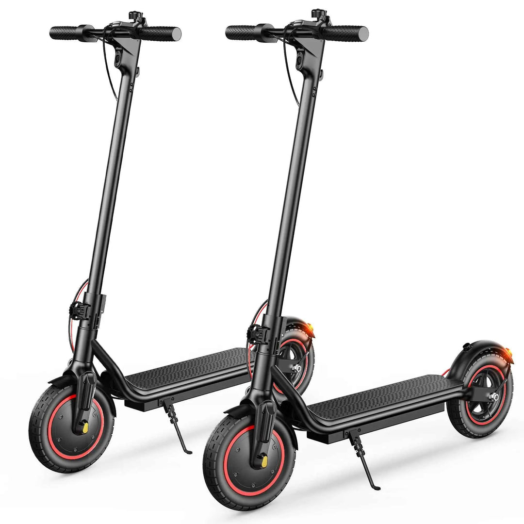 Finbike W6 Electric Commuter Scooter