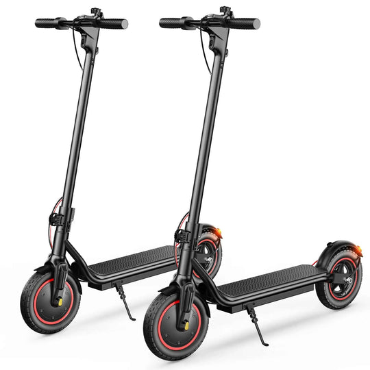 Finbike W6 Electric Commuter Scooter