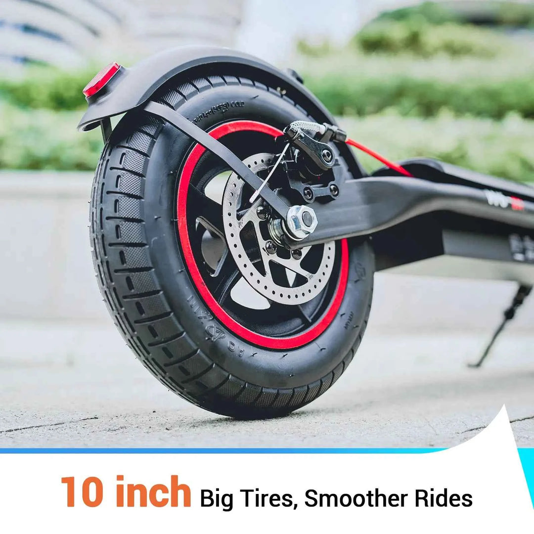 Finbike W6 Electric Commuter Scooter