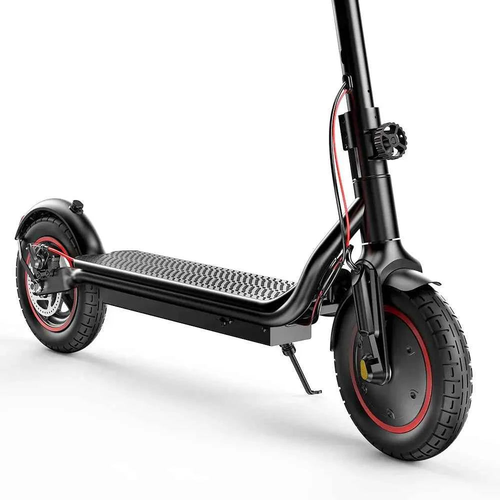 Finbike W6 Electric Commuter Scooter