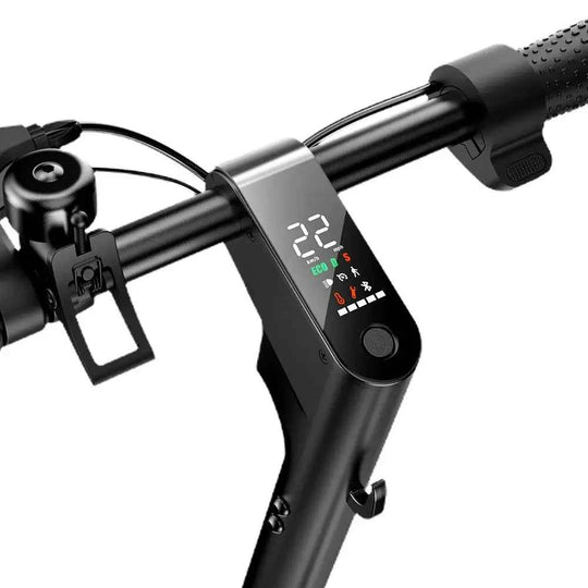Finbike W6 Electric Commuter Scooter