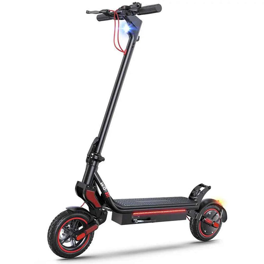 Finbike W8 Electric Scooter