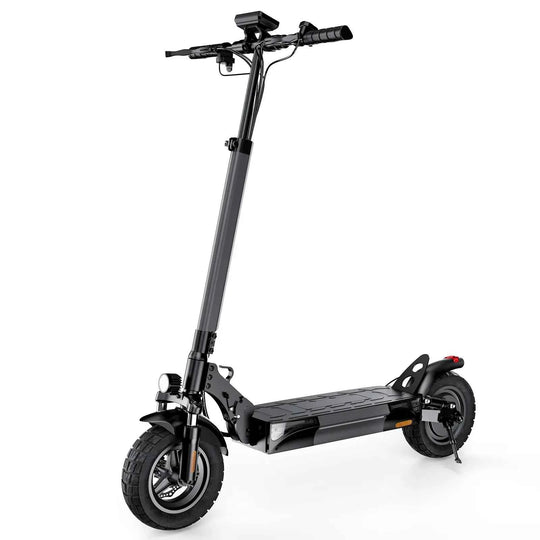 Finbike W9 Electric Scooter