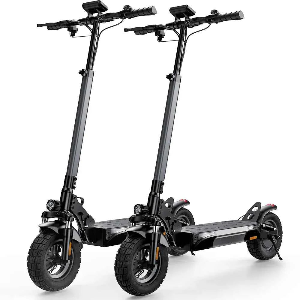 Finbike W9 Electric Scooter