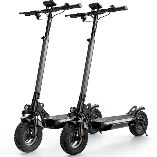 Finbike W9 Electric Scooter