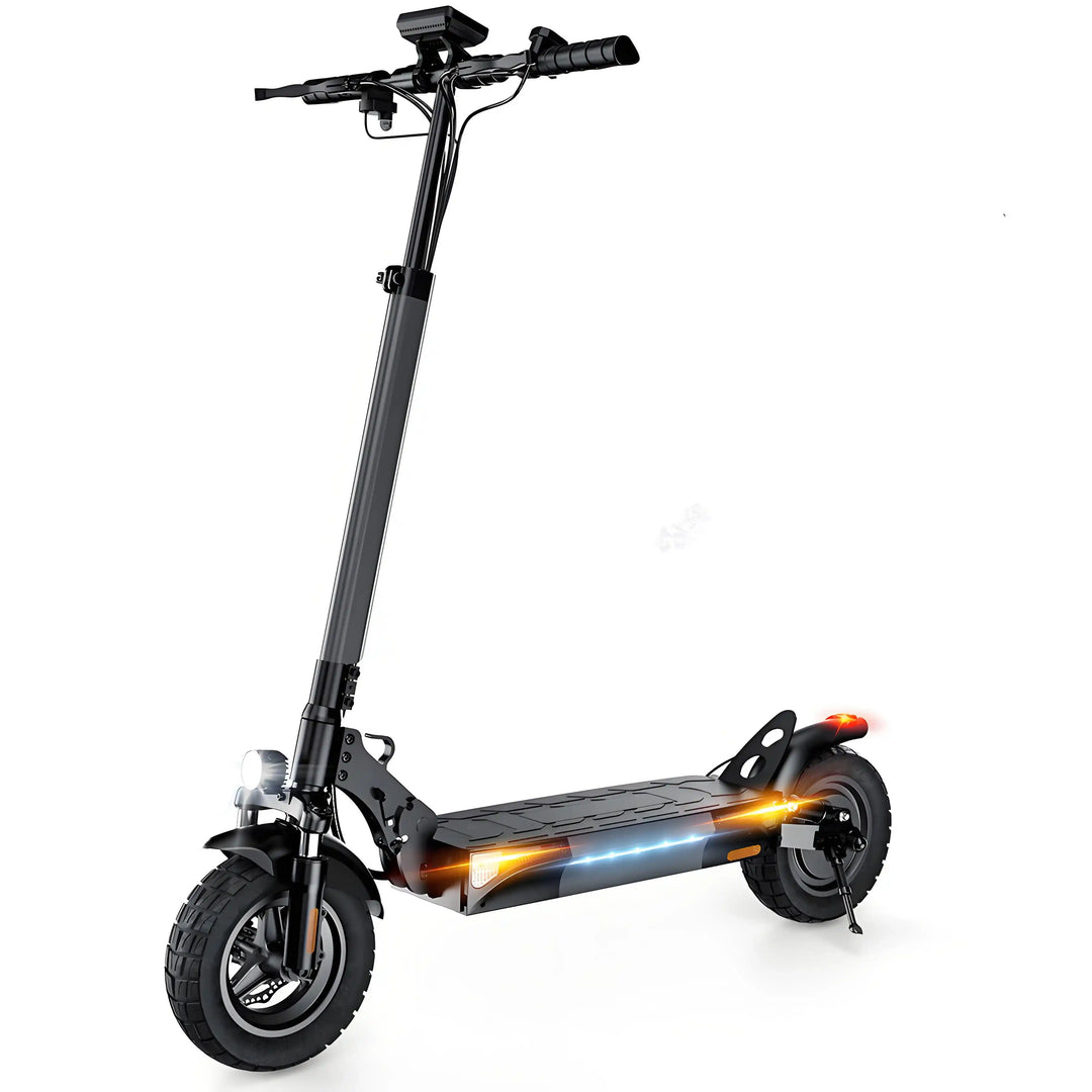 Finbike W9 Electric Scooter